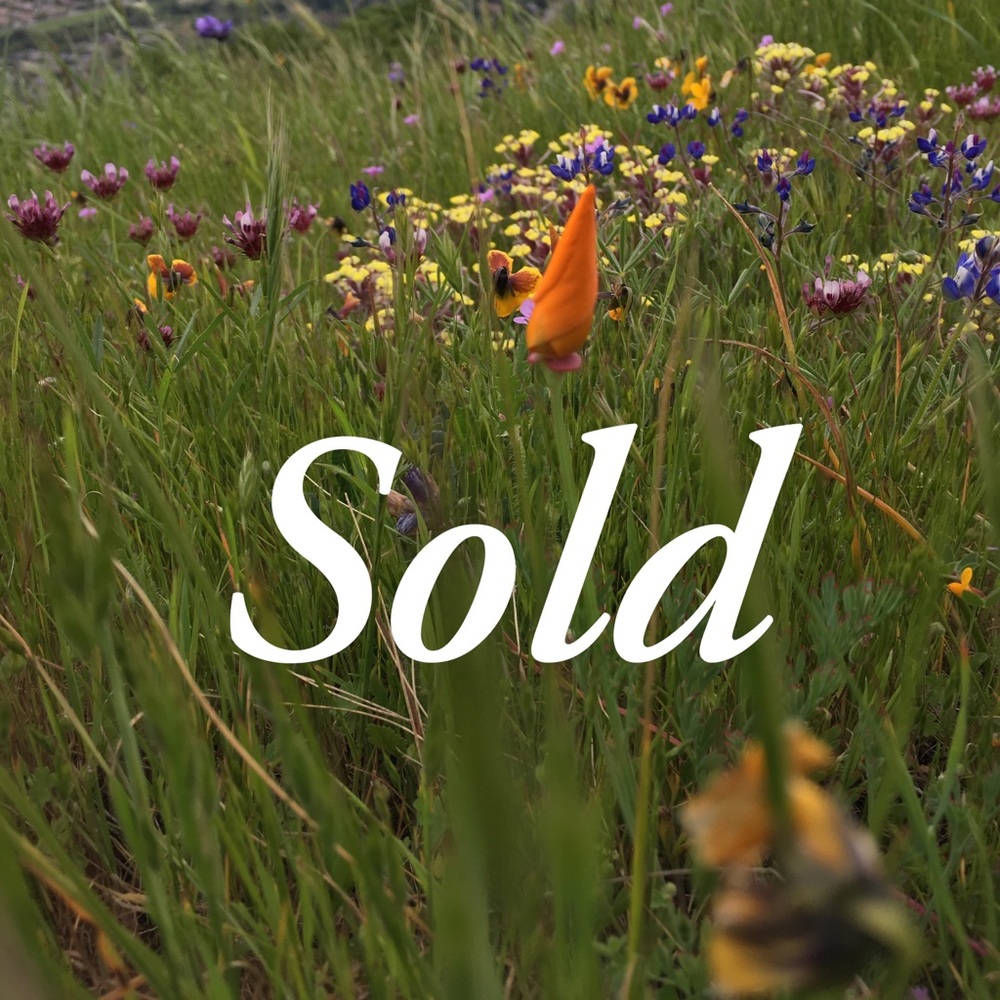 Sold Section
